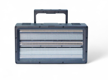 Светодиодный стробоскоп 720х1,5Вт RGB светодиодов + 560x4Вт WW/CW светодиодов