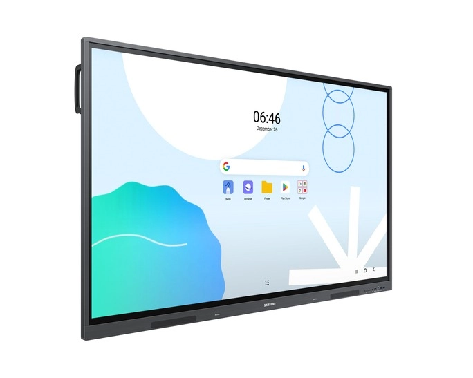 Samsung WA65D -4 Samsung WA65D -4