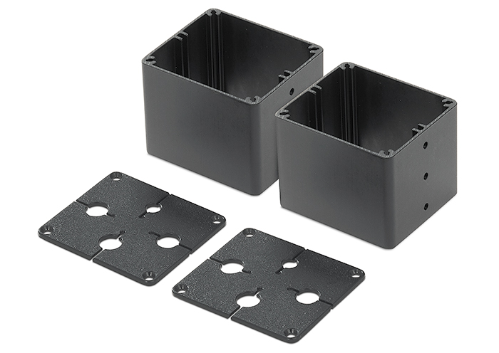 Extron NBP 1200C Лючок Cable Cubby с сетевой кнопочной панелью-11 Extron NBP 1200C Лючок Cable Cubby с сетевой кнопочной панелью-11