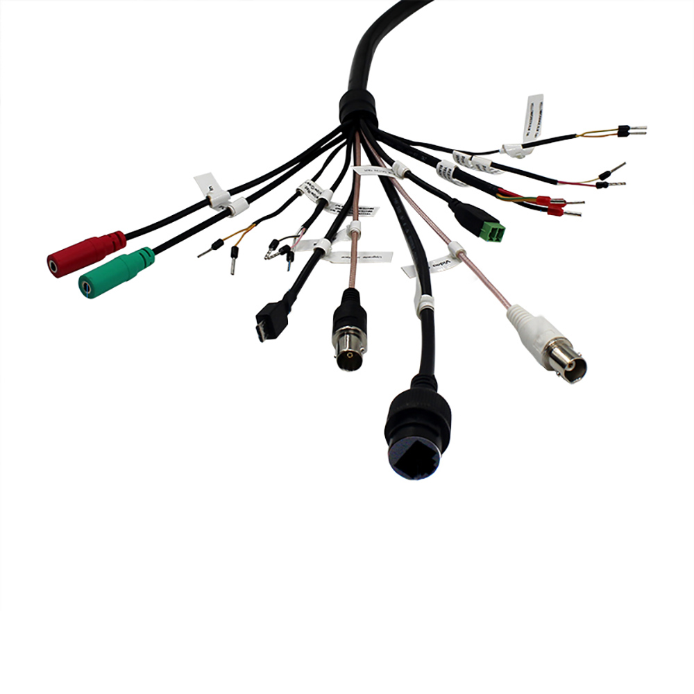 Bolin EX1030SHD-B-LSN2P1-07 Bolin EX1030SHD-B-LSN2P1-07