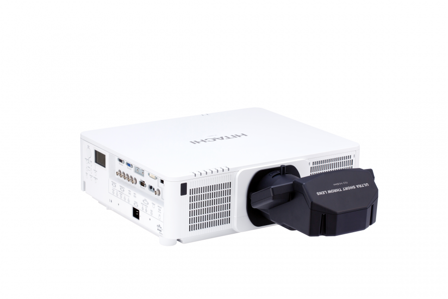 Maxell FL-920М Ультракороткофокусный объектив для проектора MP-WU9101B-img_04 Maxell FL-920М Ультракороткофокусный объектив для проектора MP-WU9101B-img_04