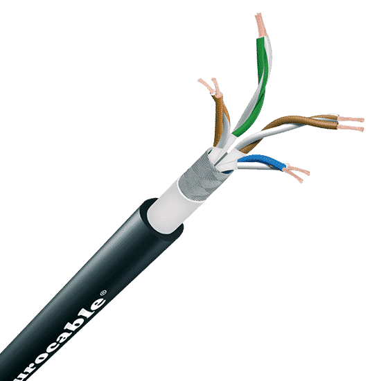 Eurocable Link CVS LKCAT6A SFTP P Eurocable Link CVS LKCAT6A SFTP P