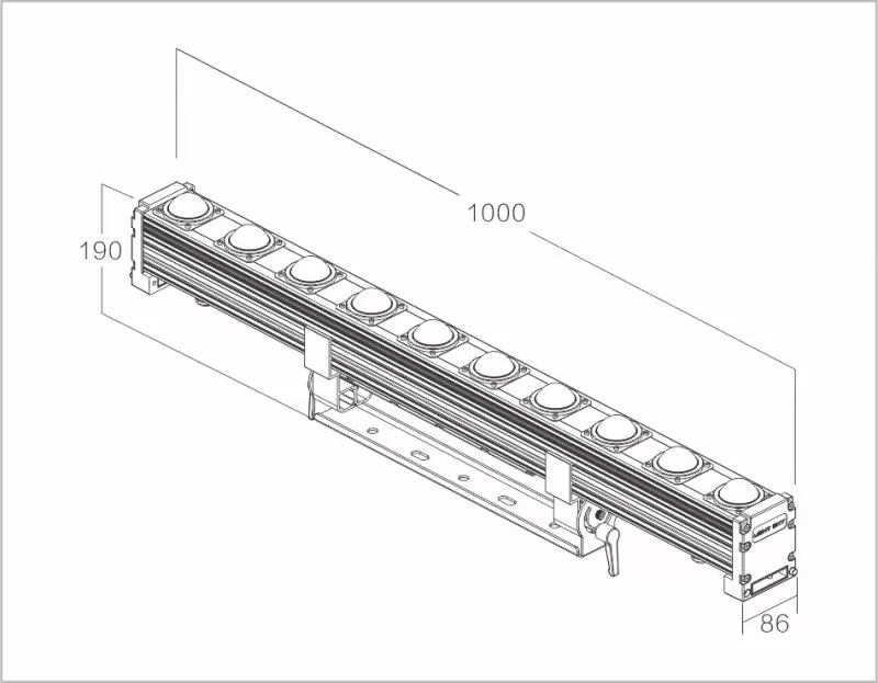 LightSky IPL 1015B-04 LightSky IPL 1015B-04