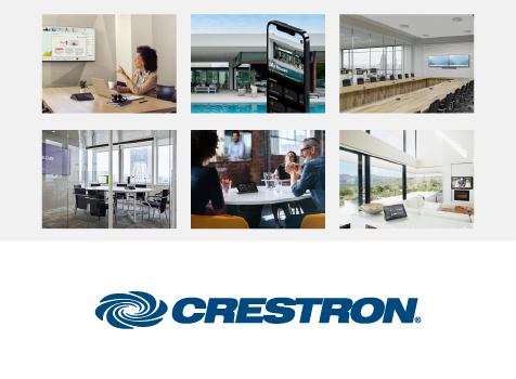 Crestron 2026: обновления продуктовой линейки и их практическая ценность