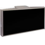 Цифровой ИК излучатель, 25 Вт. Передает на высоких частотах (2-8 МГц)