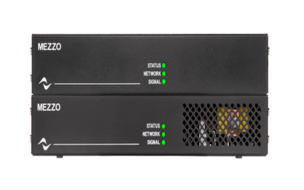 Powersoft Mezzo 604 AD Powersoft Mezzo 604 AD