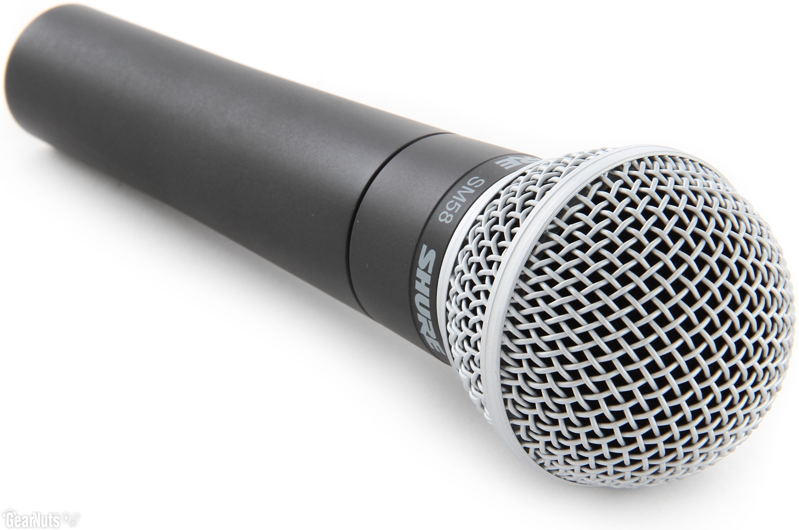 SHURE SM58SE -01 SHURE SM58SE -01