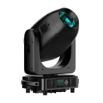 Cветодиодный автоматизированный прожектор с функциями beam, spot, wash и profile, max.мощность 510 Вт.,  26000 лм @ 10 м, 6500 K, защита  IP20