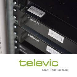 Dante™ «на борту» конференц-системы Televic Plixus 