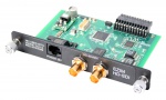 HD/SD-SDI плата, с двойным выходом на BNC разъемах для камер  HD-18, HD-19, HD-20 / 998-6900-007
