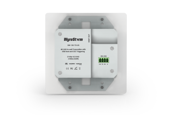 WyreStorm SW-130-TX-US WyreStorm SW-130-TX-US