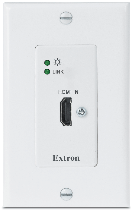 Extron DTP2 T 201 D Extron DTP2 T 201 D