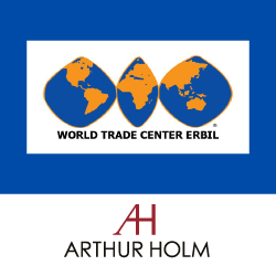 Центр международной торговли в Эрбиле выбрал решение Arthur Holm DynamicTabLift