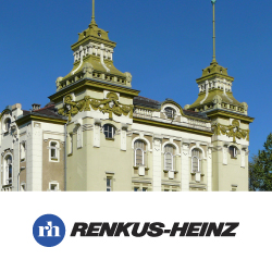 Renkus-Heinz дарит историческому театре в Польше современное звучание