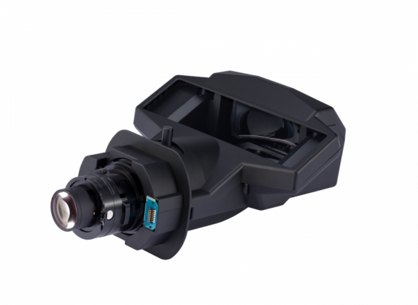 Maxell FL-920М Ультракороткофокусный объектив для проектора MP-WU9101B-img Maxell FL-920М Ультракороткофокусный объектив для проектора MP-WU9101B-img