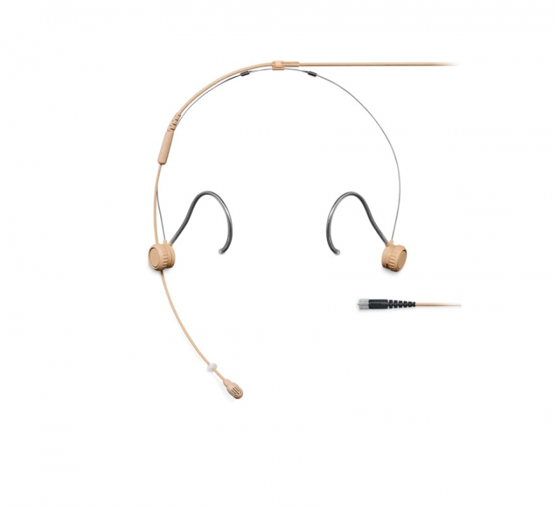 Shure TH53T/O-MDOT бежевый Shure TH53T/O-MDOT бежевый