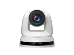 PTZ-камера с автоматическим отслеживанием AI Auto-tracking, белая