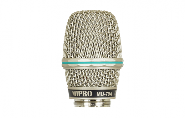 MU-76A C MU-76A C