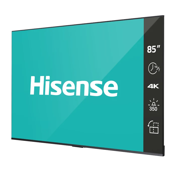 Hisense 85DP30FE Hisense 85DP30FE