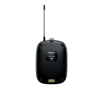 Поясной передатчик