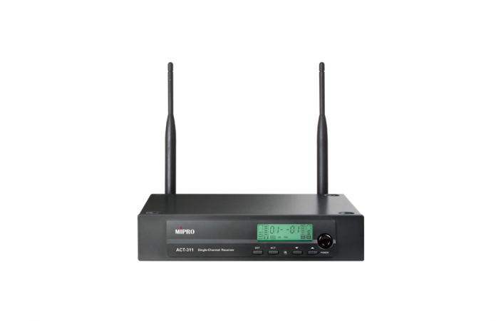 MiPro ACT-311 MiPro ACT-311