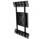 Модульное настенное крепление для дисплеев с портретной ориентацией, масса дисплея до 70 кг