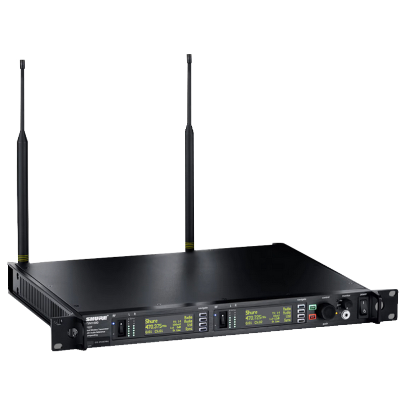 Shure P10TE=-J8E Shure P10TE=-J8E