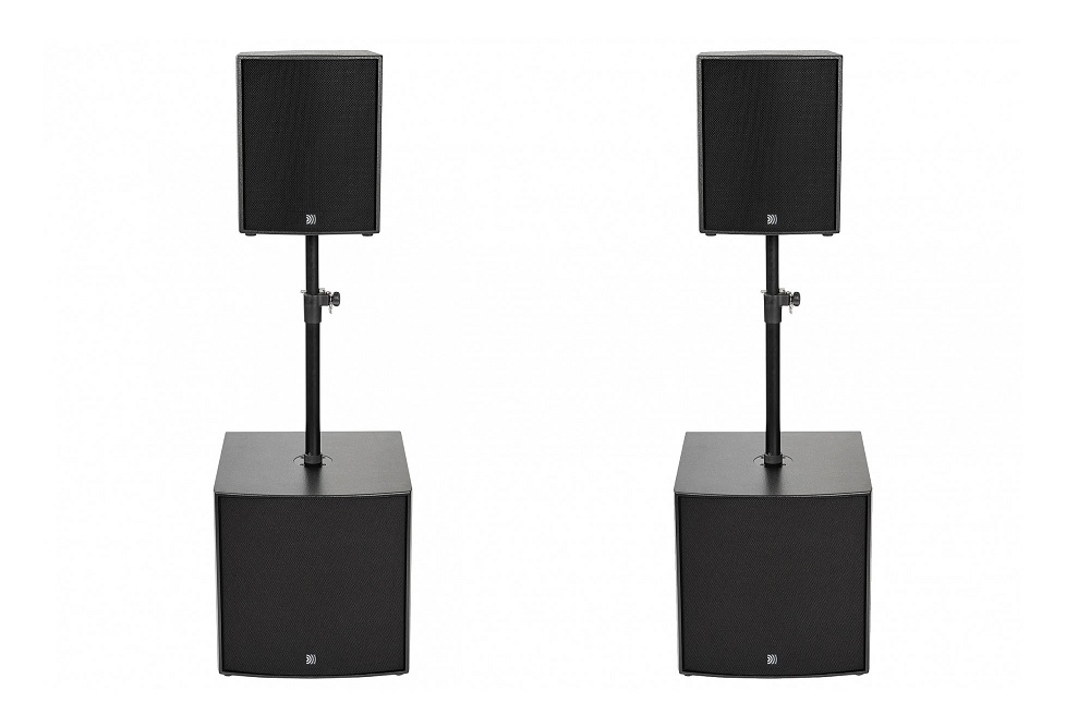 DS Proaudio CX 12S18 (A) , фото-1 DS Proaudio CX 12S18 (A) , фото-1