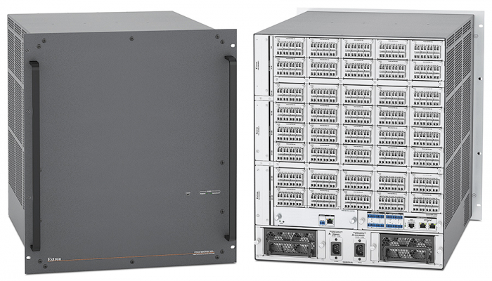 Extron FOX3 Matrix 320x Extron FOX3 Matrix 320x