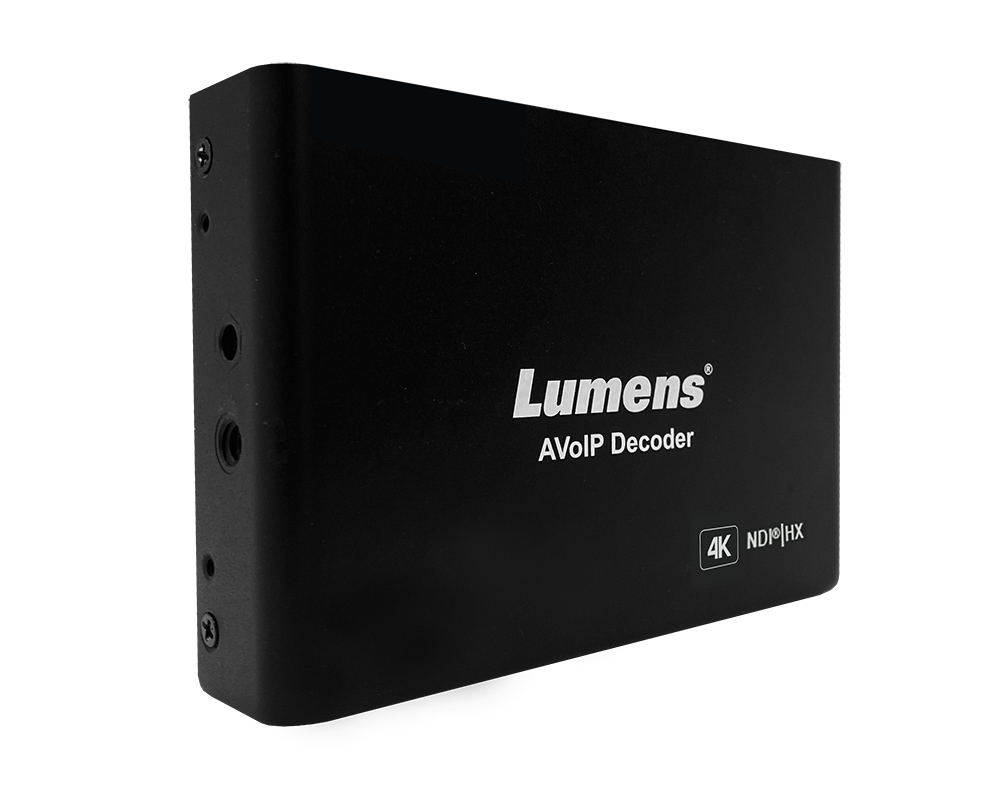 Lumens OIP-N60D, img-2 Lumens OIP-N60D, img-2
