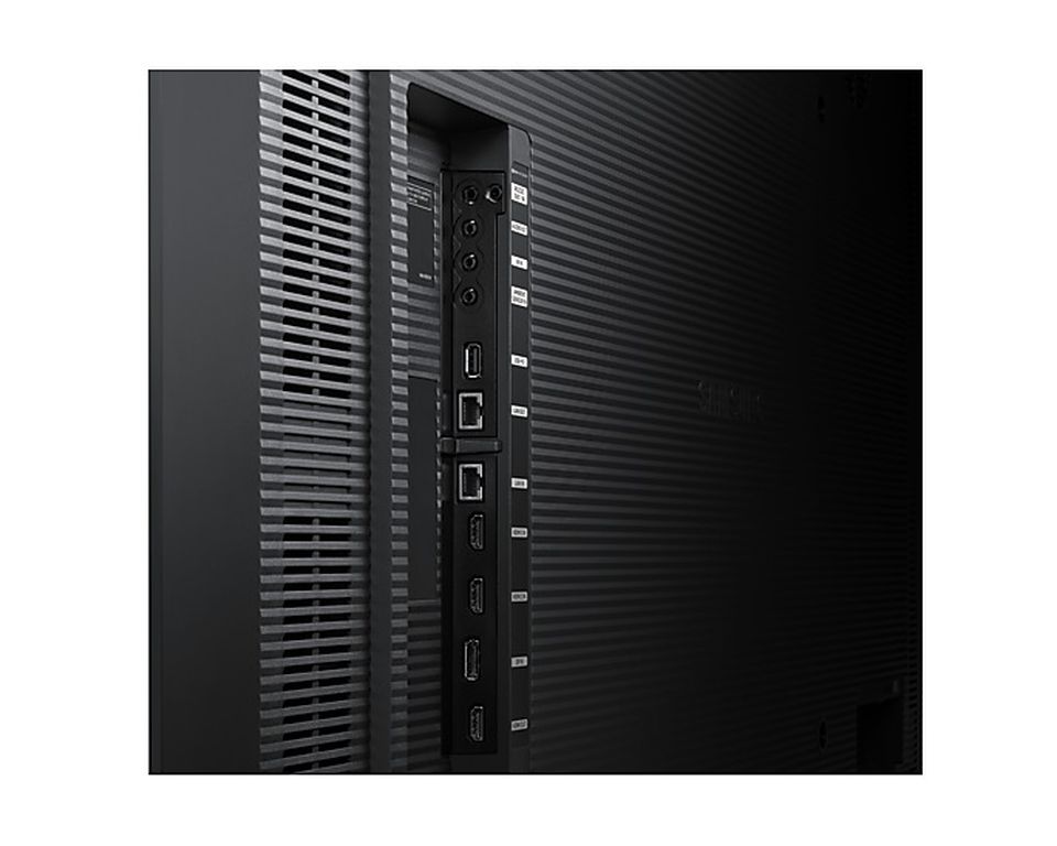 Samsung OM55N-S-5 Samsung OM55N-S-5