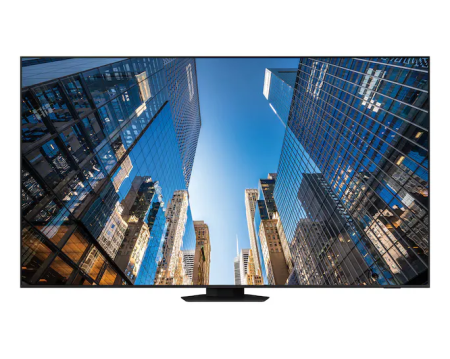 Профессиональная панель 98", 16/7, UHD, 450 нит, MagicInfo/SSSP, Tizen 6.5 Профессиональная панель 98", 16/7, UHD, 450 нит, MagicInfo/SSSP, Tizen 6.5