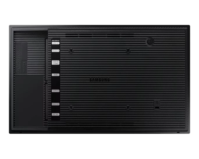 Samsung QB13R-TM-3 Samsung QB13R-TM-3