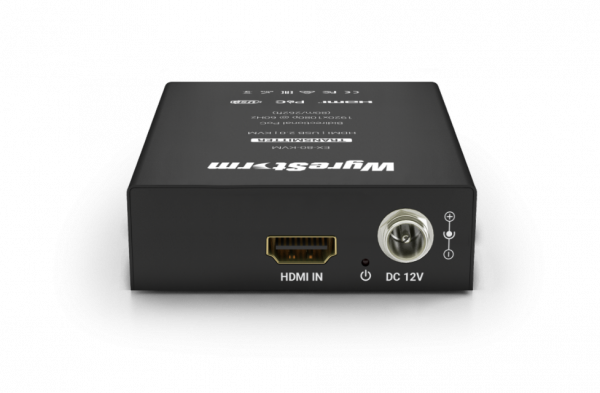 WyreStorm EX-80-KVM-04 WyreStorm EX-80-KVM-04