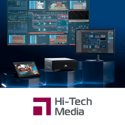 «Хай-Тек Медиа» становится официальным дистрибьютором экосистемы Forsite