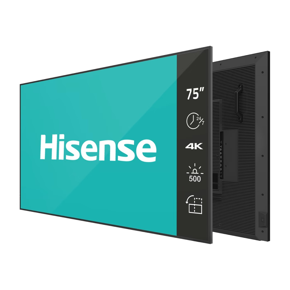 Hisense 75DM66D Hisense 75DM66D