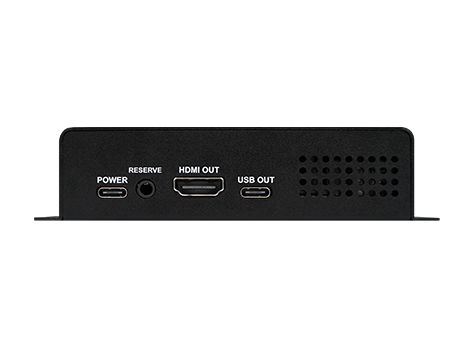 Lumens AI-Box1 -02 Lumens AI-Box1 -02