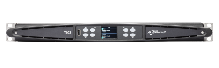 2-канальный концертный усилитель, 2 х 1800 Вт/8 Ом, 3200 Вт/4 Ом, 4000 Вт/2 Ом