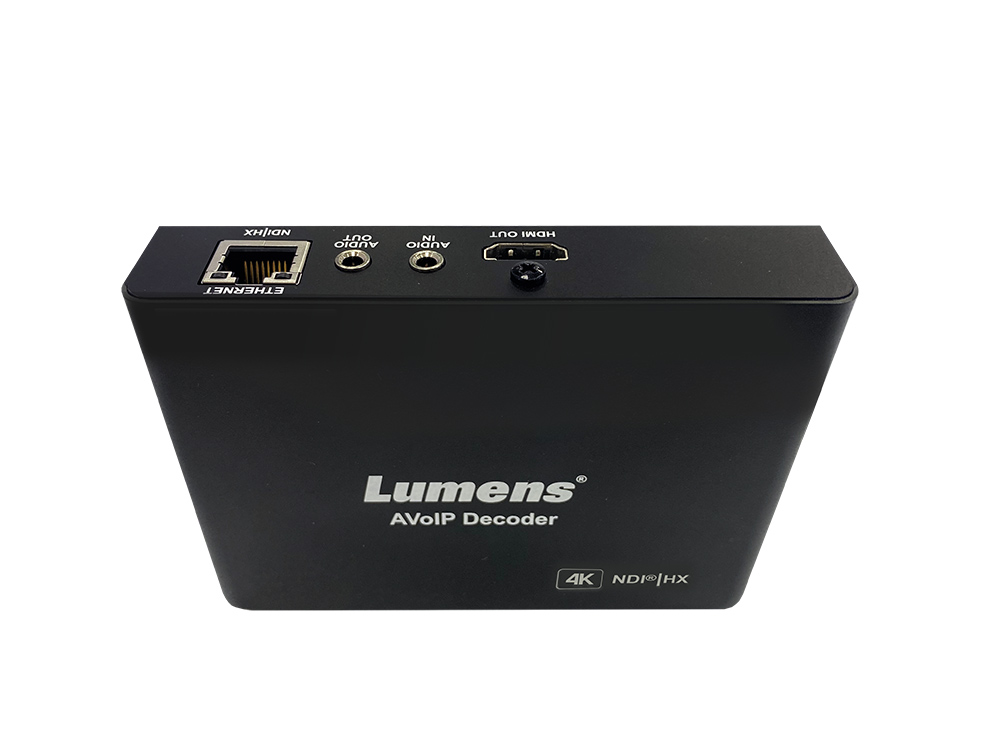 Lumens OIP-N60D, img-8 Lumens OIP-N60D, img-8