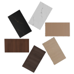 Архитектурный светодиодный экран, шаг пикселя 1.8, COB