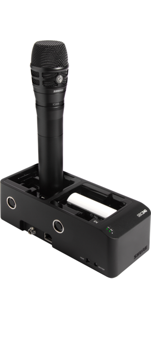 Shure SBC240-03 Shure SBC240-03