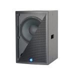 Высокопроизводительный сабвуфер