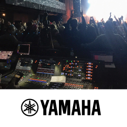 Уютная FOH-гостиная Хай-Тек Медиа приняла гостей перед концертами СБПЧ