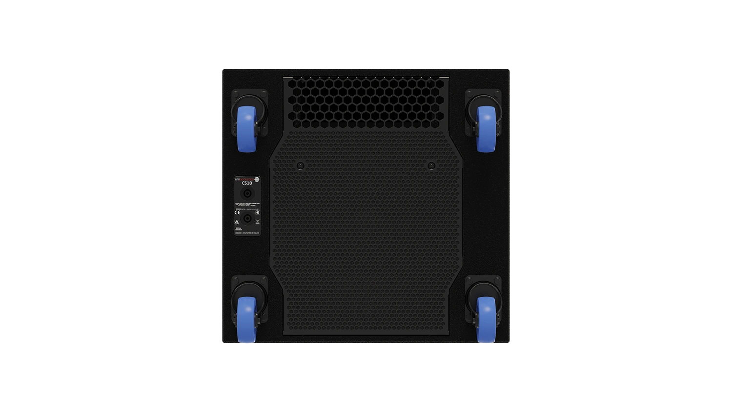 EM Acoustics CS18-3 EM Acoustics CS18-3