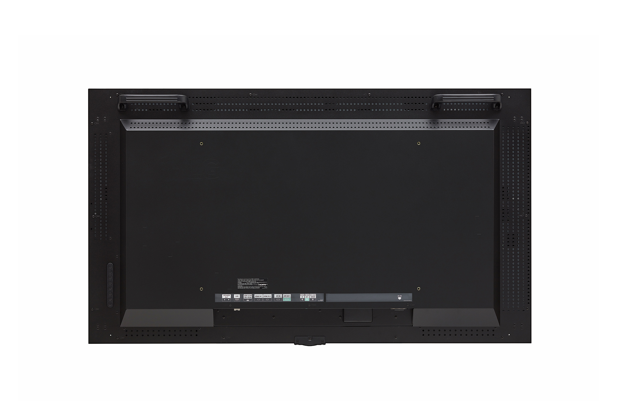 Lg 49XS4J-06 Lg 49XS4J-06