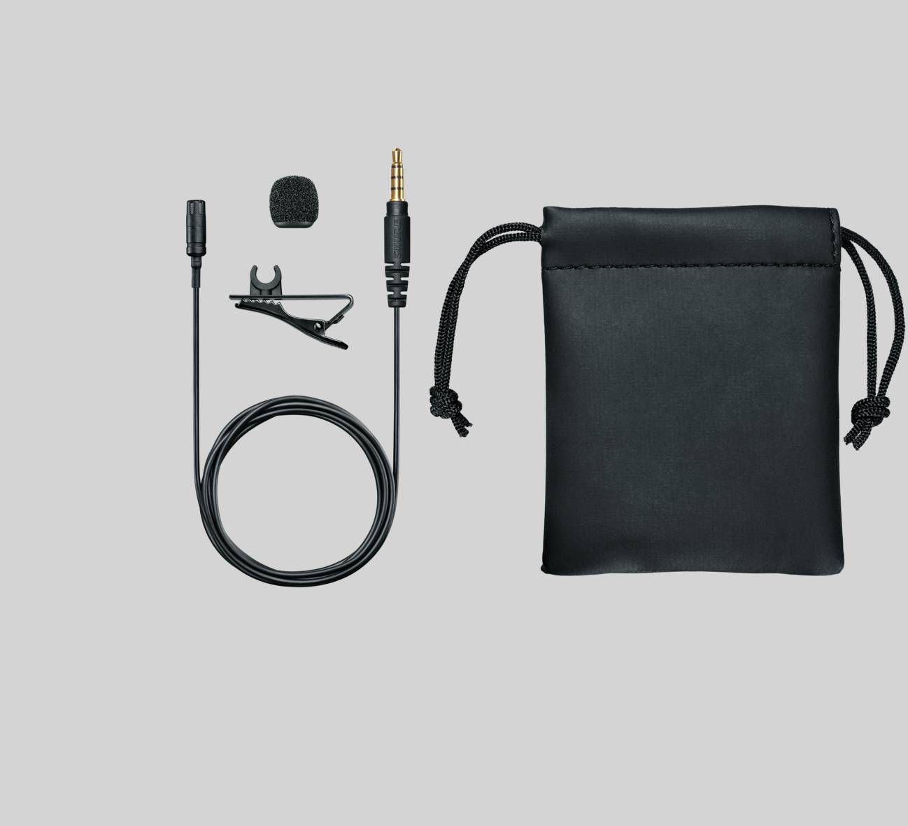 Shure MVL-3.5MM - 14 Shure MVL-3.5MM - 14