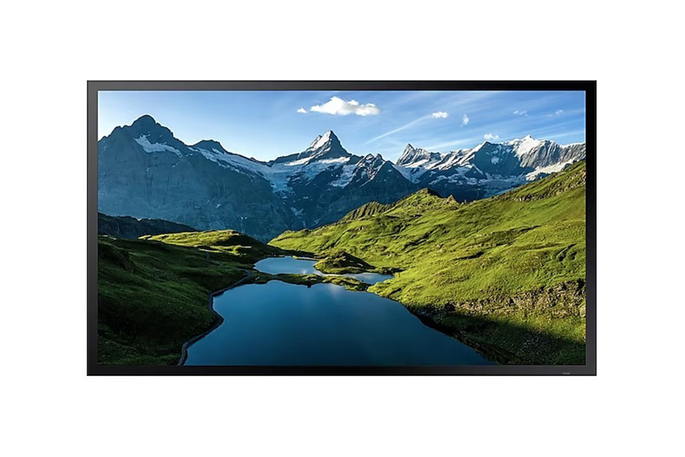 Samsung OH55A-S Samsung OH55A-S