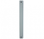 SYSTEM 2 - Штанга диаметром 50 мм, длина 200 см, цвет - серебряный