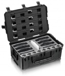 Транспортный кейс для 8 устройств