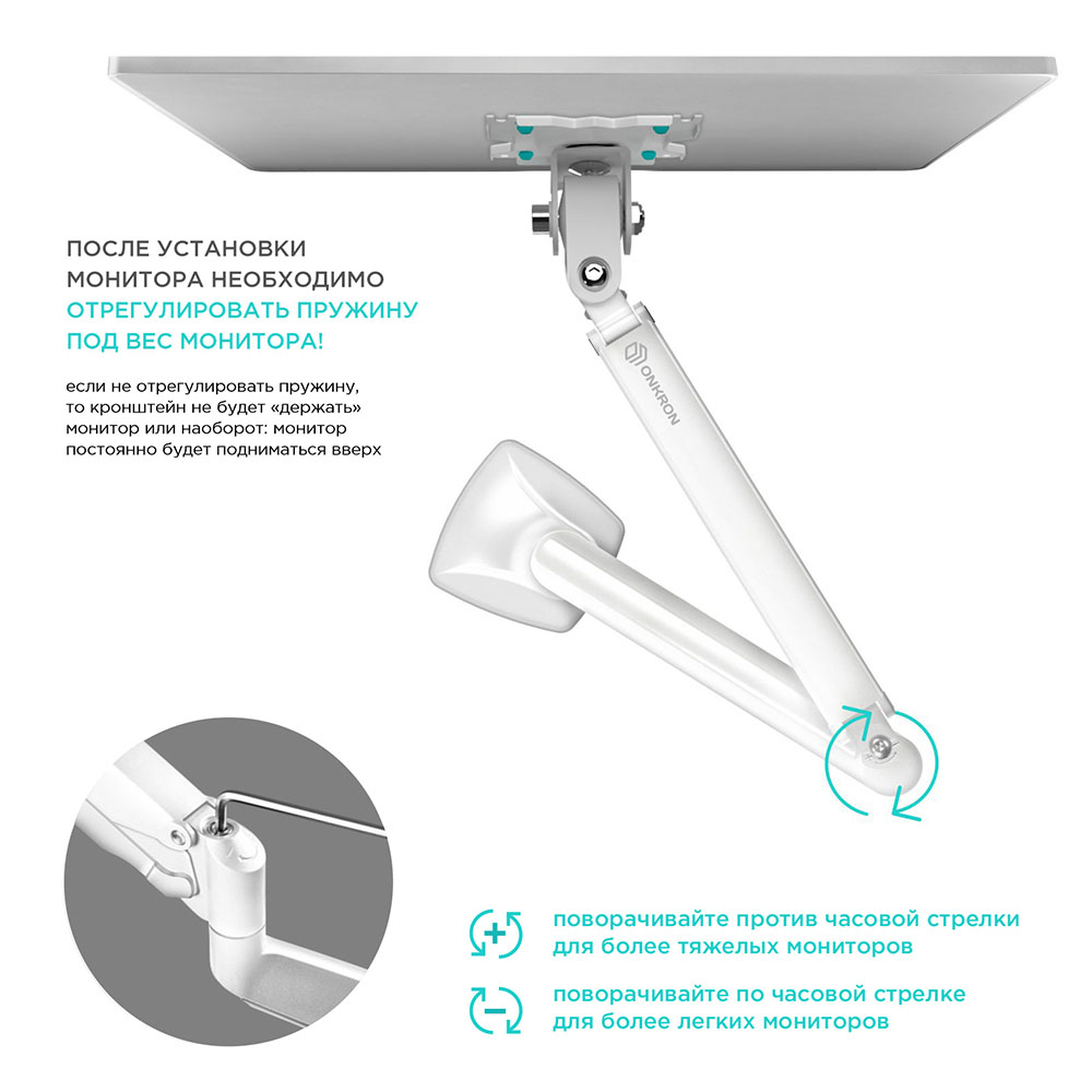 ONKRON G100-W, ф-4 ONKRON G100-W, ф-4